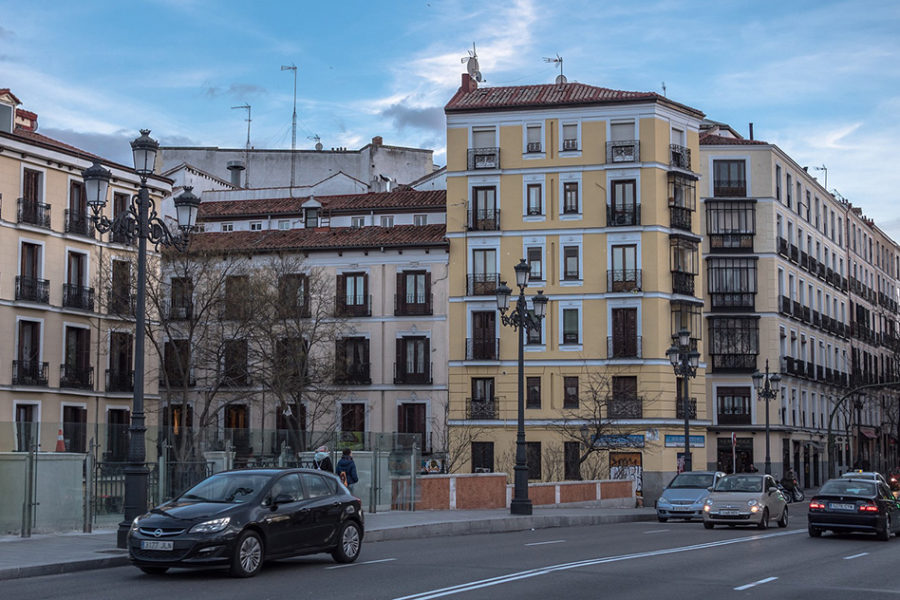 Las compraventas de viviendas se incrementaron un 18% interanual en noviembre