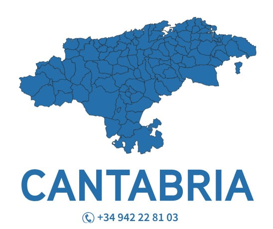 Cantabria